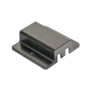 H1 Track Floating Canopy BK