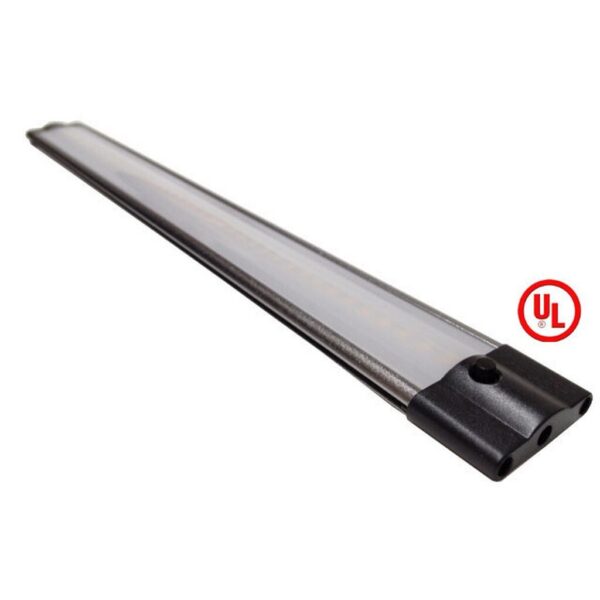IG-SFLB20S-30K 20″ Flat Slim LED lightbar 3000K with Switch InfiGreen Lighting
