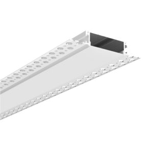 ALP6083R Trimless LED Aluminum Profile with PC opal cover InfiGreen Lighting