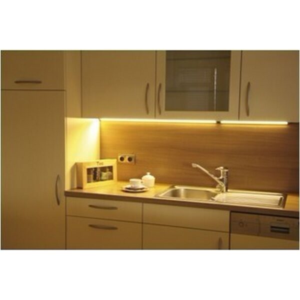 IG-SFLB12N-30K 12″ Flat Slim LED bar 3000K No Switch InfiGreen Lighting - Image 7