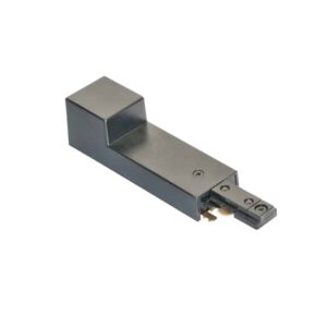 H1 Track Reversed Polarity Live End w BX Box WH