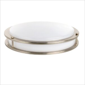 12″ Led Ceiling Flush Mount fixture Color Change Temperature InfiGreen Lighting