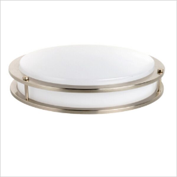 12″ Led Ceiling Flush Mount fixture Color Change Temperature InfiGreen Lighting