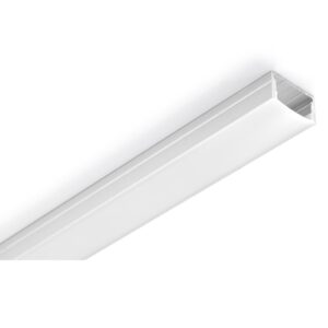 ALP6014 Aluminum LED Profile with PC opal cover Surface Mounted InfiGreen Lighting