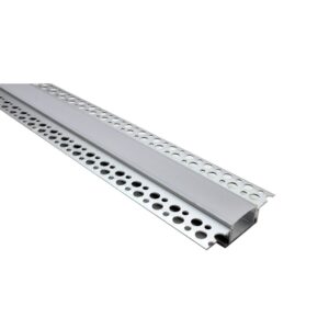 ALP6071 Trimless Aluminum LED Profile with PC opal cover InfiGreen Lighting
