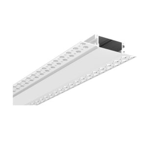 ALP6081R Trimless LED Aluminum Profile with PC opal cover InfiGreen Lighting