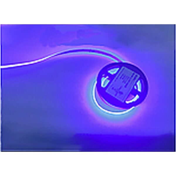 LS 24v 16ft Tap Light 3000K LED Flexible Spotless Linear Kit 2700K InfiGreen Lighting - Image 4