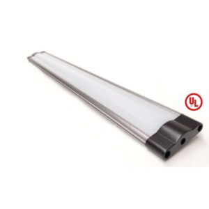 IG-SFLB12N-30K 12″ Flat Slim LED bar 3000K No Switch InfiGreen Lighting