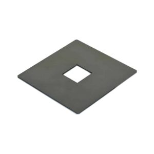 CP1 - Outlet Box Cover