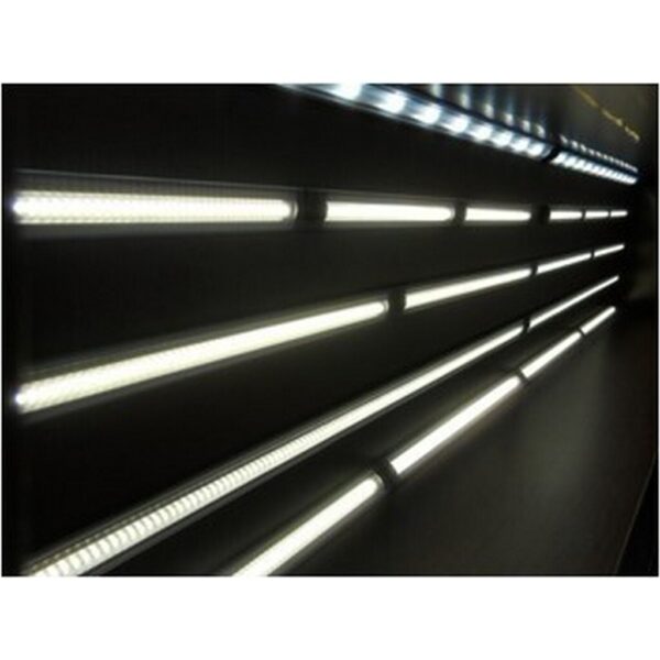 IG-SFLB12N-30K 12″ Flat Slim LED bar 3000K No Switch InfiGreen Lighting - Image 6