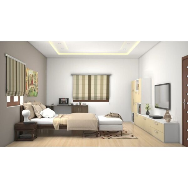 PL-24-2700K-5M 16ft LED-Flexible Linear Strip InfiGreen Lighting - Image 4