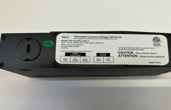 UNI-CV24DC-60W-A