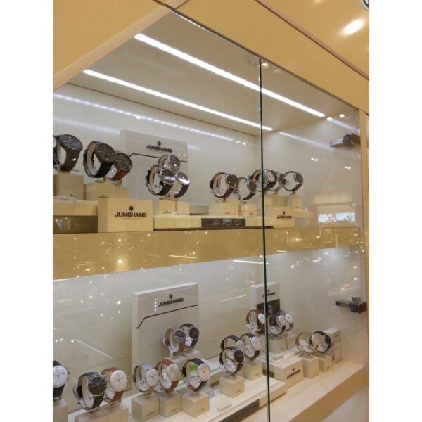 ALP6014 Aluminum LED Profile with PC opal cover Surface Mounted InfiGreen Lighting - Image 3