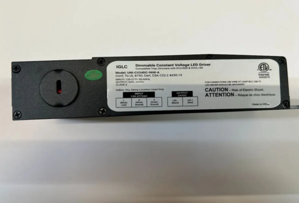UNI-CV24DC-96W-A