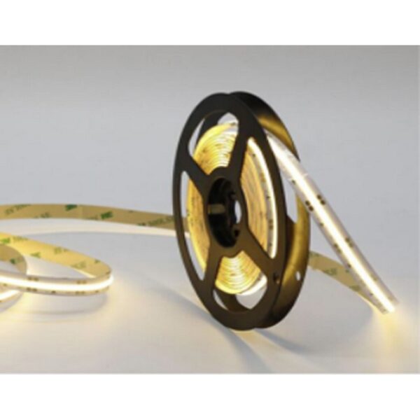 LS 24v 16ft Tap Light 3000K LED Flexible Spotless Linear Kit 2700K InfiGreen Lighting - Image 2