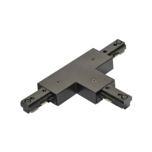 1-FT SINGLE CIRCUIT TRACK (BULK) - BLACK