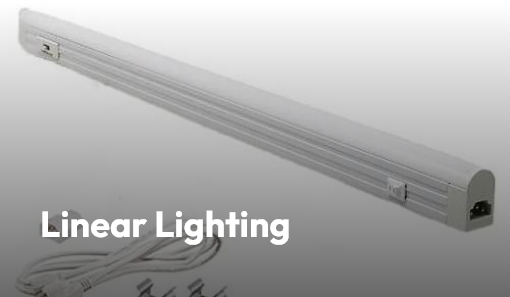 Linear Lighting