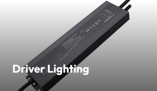 Driver Lighting
