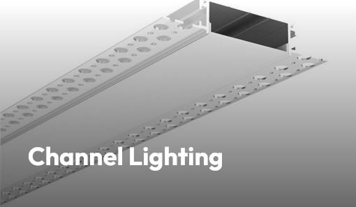 Channel Lighting