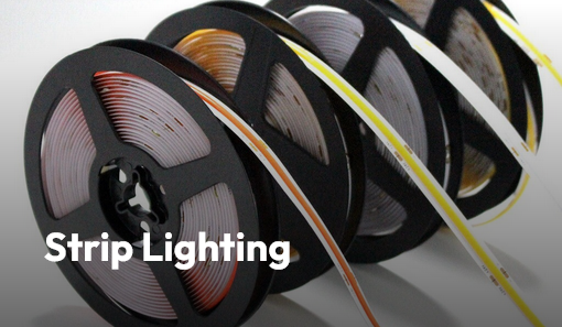 Strip Lighting