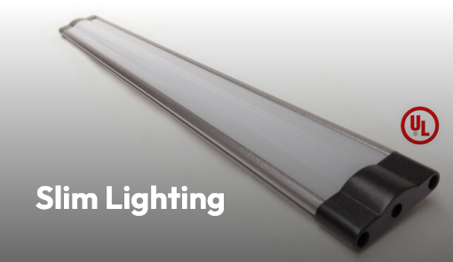 Slim Lighting