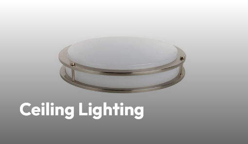 Ceiling Lighting