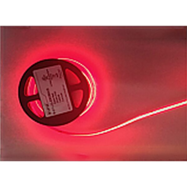 LS 24v 16ft Tap Light 3000K LED Flexible Spotless Linear Kit 2700K InfiGreen Lighting - Image 5
