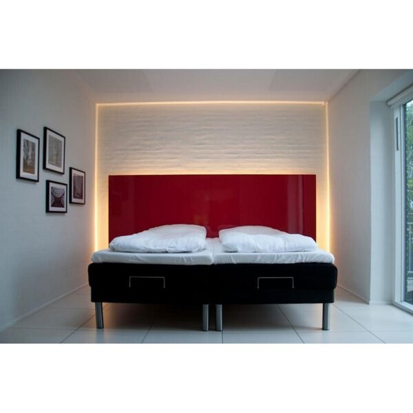 SLR-24-3000K-10M 33FT LED- Flexible SMD Linear Strip InfiGreen Lighting - Image 3
