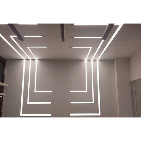 SLR-24-3000K-10M 33FT LED- Flexible SMD Linear Strip InfiGreen Lighting - Image 2